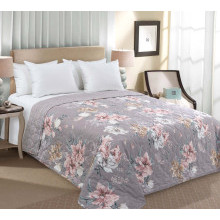 Покрывало 260х210 см перкаль Мгновение