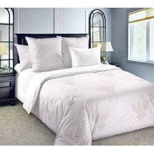 Простыня 90х200 на резинке сатин Тициана комп. (борт 25см)