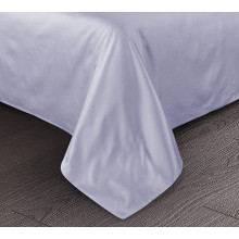 Простынь евро (240х180) сатин однотонный Лавандовый арт.L000G Простынь евро (240х180) сатин однотонный Лавандовый арт.L000G