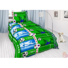 Наволочка 50х70 см бязь (1 шт) Оле-Оле основа