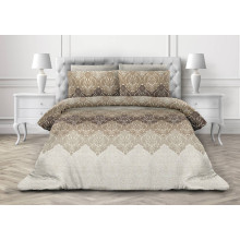 Пододеяльник евро 200х220 см бязь Маркиз