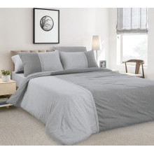 Постельное белье 1,5 сп/рез. простыня 120х200 трикотаж Кимун Постельное белье 1,5 сп/рез. простыня 120х200 трикотаж Кимун