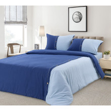 Постельное белье евро на рез. простыня 200х200 трикотаж Глубины Байкала Постельное белье евро на рез. простыня 200х200 трикотаж Глубины Байкала