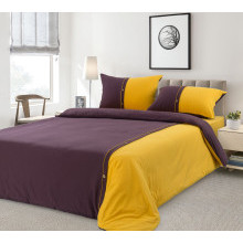 Постельное белье евро на рез. простыня 200х200 трикотаж Чарские пески Постельное белье евро на рез. простыня 200х200 трикотаж Чарские пески