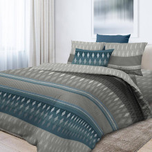 Наволочка 70х70 см бязь (1 шт) Billund основа