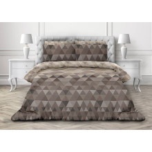 Пододеяльник 180х215 см бязь Форест Пододеяльник 180х215 см бязь Форест