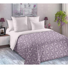 Покрывало стеганое 200х210 см перкаль Прометей