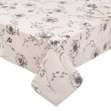 Простынь 2 сп. 200х215 см поплин Каролина