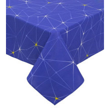 Простынь 2 сп. 200х215 см поплин Мерцание