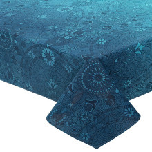 Простынь 2 сп. 200х215 см поплин Притяжение