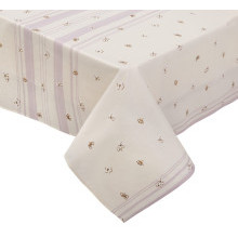 Простынь 2 сп. 200х215 см поплин Сакура