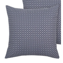 Наволочки 70х70 см поплин (2 шт) Феникс арт. 951