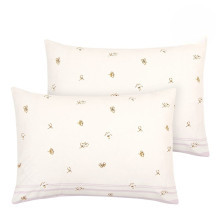 Наволочки 50х70 см поплин (2 шт) Сакура арт. 950