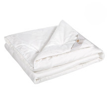 Одеяло 2 спальное (172х205 см) Шелк АРТПОСТЕЛЬ Silk Premium