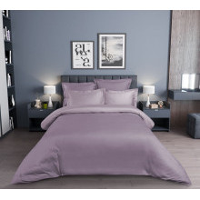 Постельное белье 1,5сп сатин Аметист (коробка)