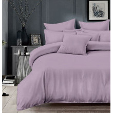 Пододеяльник 180х215 см сатин гладкокрашенный Лиора