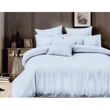 Пододеяльник 180х215 см сатин гладкокрашенный Селена