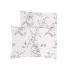 Наволочки 50х70 см поплин (2 шт) Луара арт. 950