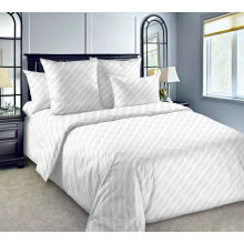 Простыня 200х200 на резинке сатин Минерал комп. (борт 25см)