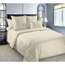 Наволочки 50х70 (2шт) на клапане перкаль 110 г/кв.м Золотой день 1 компаньон