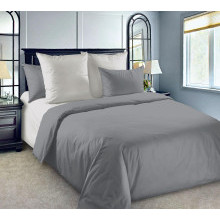 Наволочки 50х70 (2шт) на клапане перкаль 110 г/кв.м Серый 13 (в цвет пододеяльника) Наволочки 50х70 (2шт) на клапане перкаль 110 г/кв.м Серый 13 (в цвет пододеяльника)