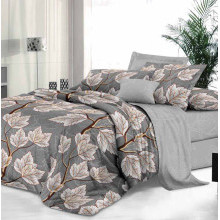 Постельное белье семейное сатин Престиж Шепот ночи