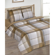 Постельное белье 2сп поплин Риальто