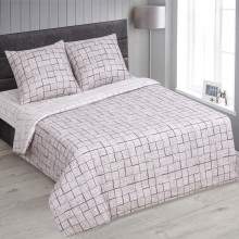 Постельное белье 1,5сп бязь Виши