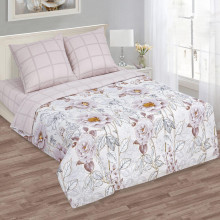 Постельное белье 1,5сп бязь Сонет