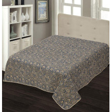 Покрывало 240х215 см поплин Мадрид