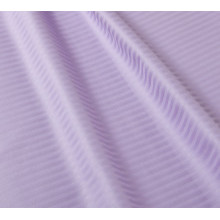 Простынь евро 240х240 см сатин-жаккард Лаванда