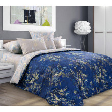 Пододеяльник 143х215 см перкаль Астерия (компаньон) арт.0000ПЭ