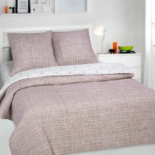 Пододеяльник 150х200 см поплин Кардинал Пододеяльник 150х200 см поплин Кардинал