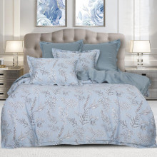 Постельное белье 2 сп/европр. тенсел Тиффани арт.876