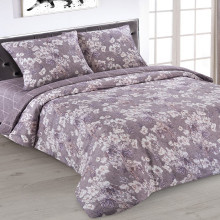 Постельное белье 2сп поплин Реприза арт.904