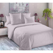 Простынь 90х200 на резинке сатин Монохром 2 (борт 25 см)