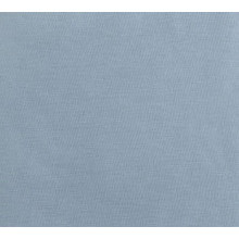 Простыня 180х200 на резинке перкаль Индиго (борт 25 см)