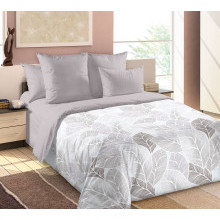 Простынь 200х200 на резинке сатин Элли 4 компаньон (борт 25 см)