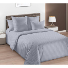 Постельное белье евро-макси перкаль Бергамо арт. 8200ЕН