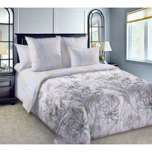 Постельное белье 2 сп/европр. сатин (4 нав.) Эдем арт. 3239Н