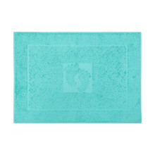 Полотенце 50х70 см махровое (Арт-Дизайн) Классик Ножки Аква Полотенце 50х70 см махровое (Арт-Дизайн) Классик Ножки Аква