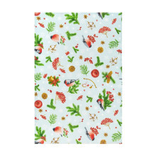 Полотенце 50х70 см рогожка Волшебство Полотенце 50х70 см рогожка Волшебство