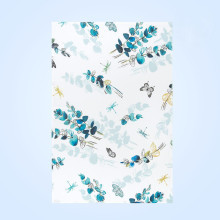 Полотенце 50х70 см рогожка Мирт Полотенце 50х70 см рогожка Мирт