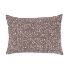 Наволочки 50х70 трикотаж (2шт) Эспрессо темный арт. 257