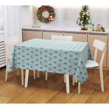 Скатерть 120х145 см рогожка арт.С120Р Елочка