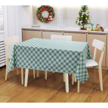 Скатерть 120х145 см рогожка арт.С120Р Плетение 2