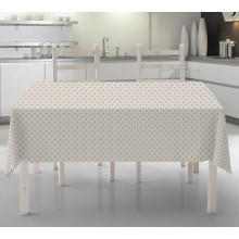 Скатерть 120х145 см рогожка арт.С120Р Элис