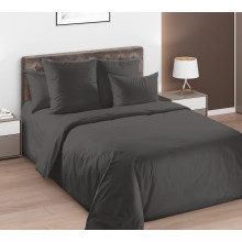 Постельное белье семейное перкаль Летняя гроза арт. 6200ПН