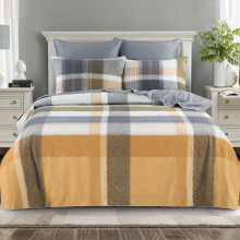 Постельное белье евро велюр Витар арт. 797