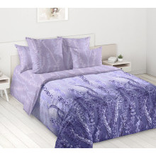 Постельное белье 1,5сп перкаль Алексия арт. 1150ЛГН